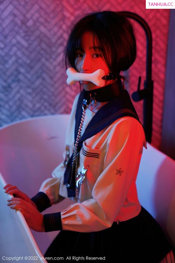 Kely香香  [XiuRen]高清写真图 2022.05.10 No.4986 仓井优香第36张图片